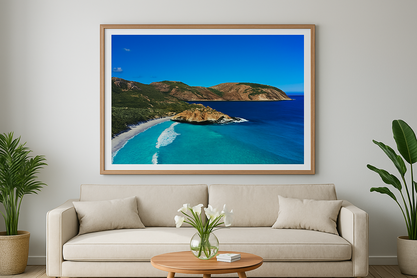 Azure Haven
