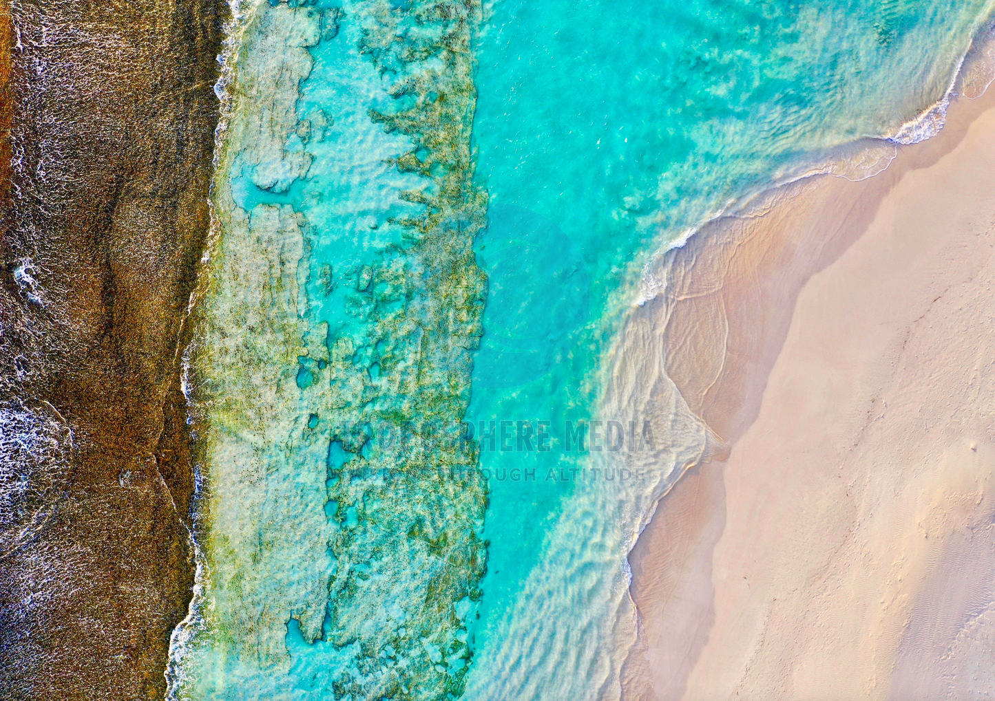 Shoreline Hues