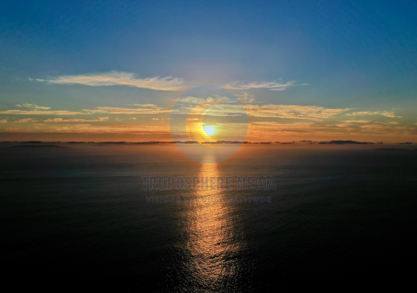 Golden Horizon