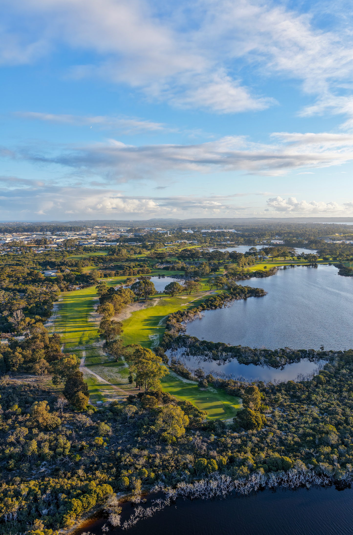 Lakeside Greens