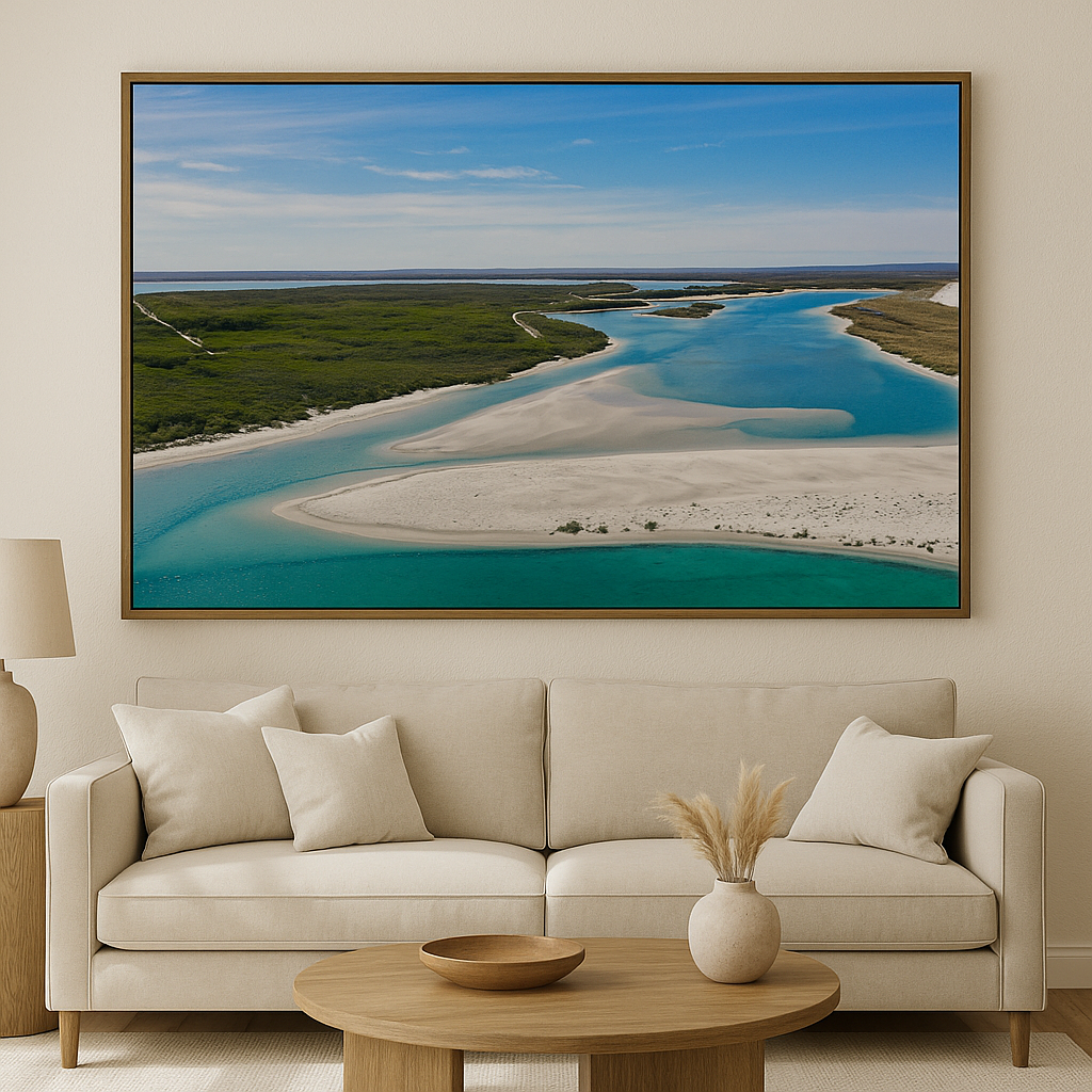 Estuary Ease