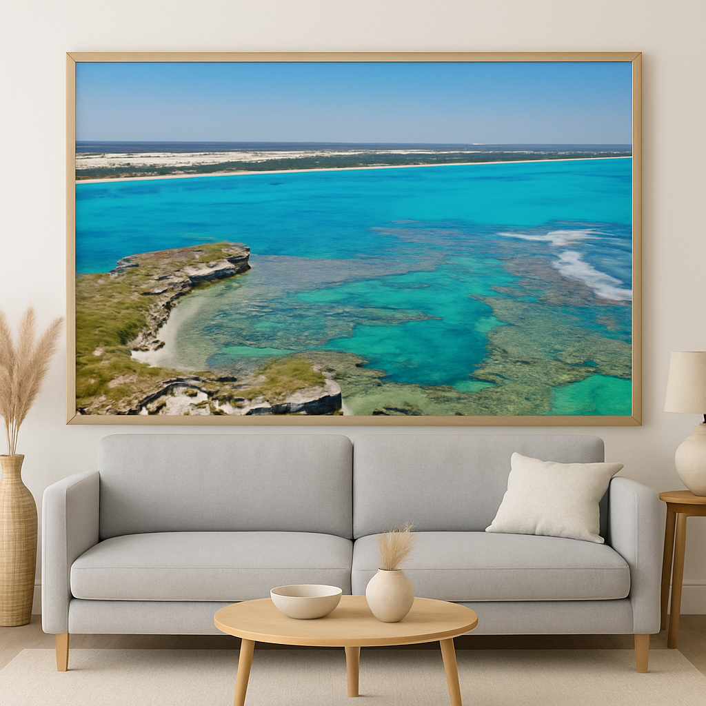 Reef Tapestry