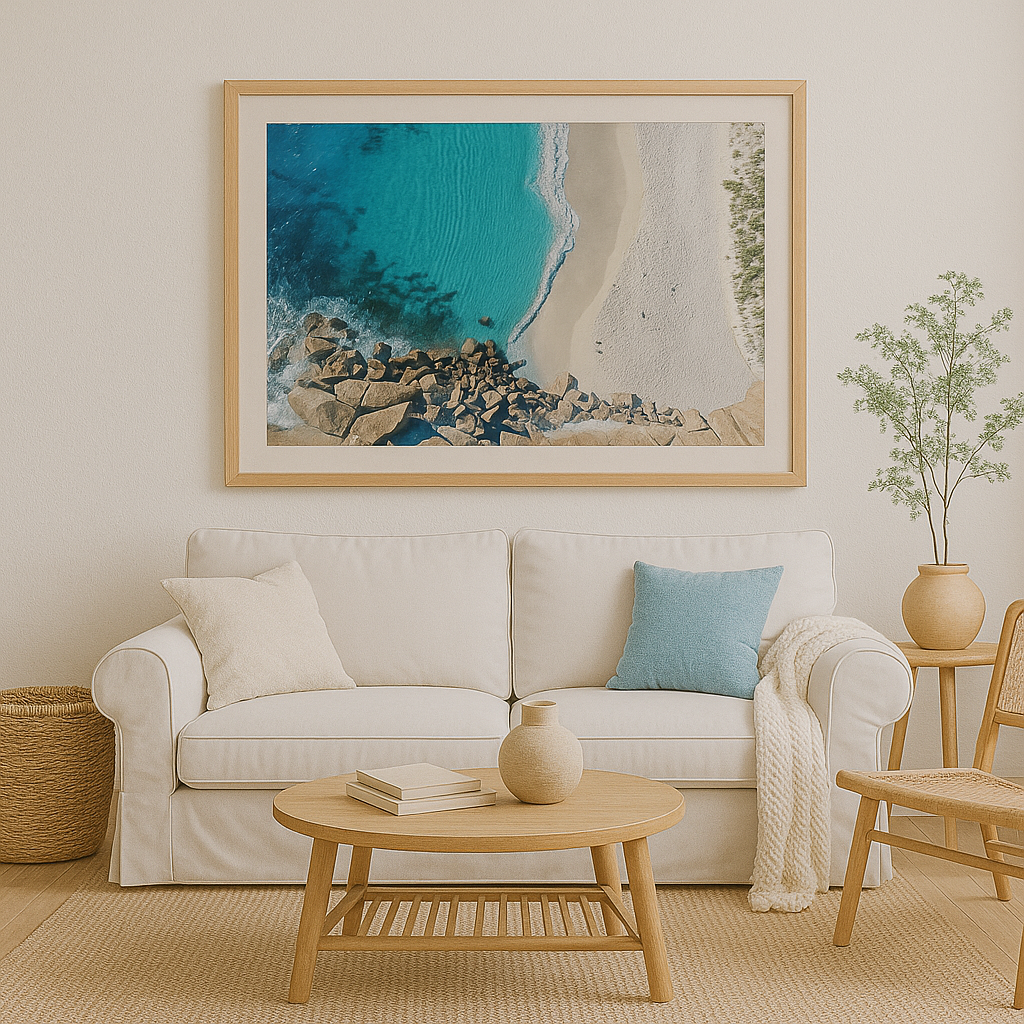 Tidal Edge