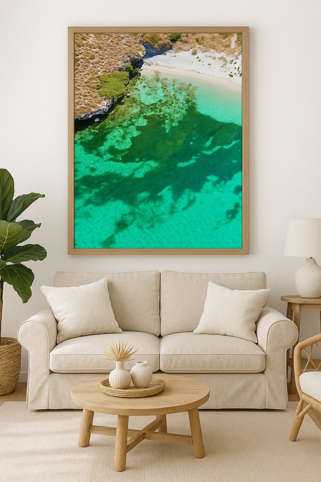 Island Fringe