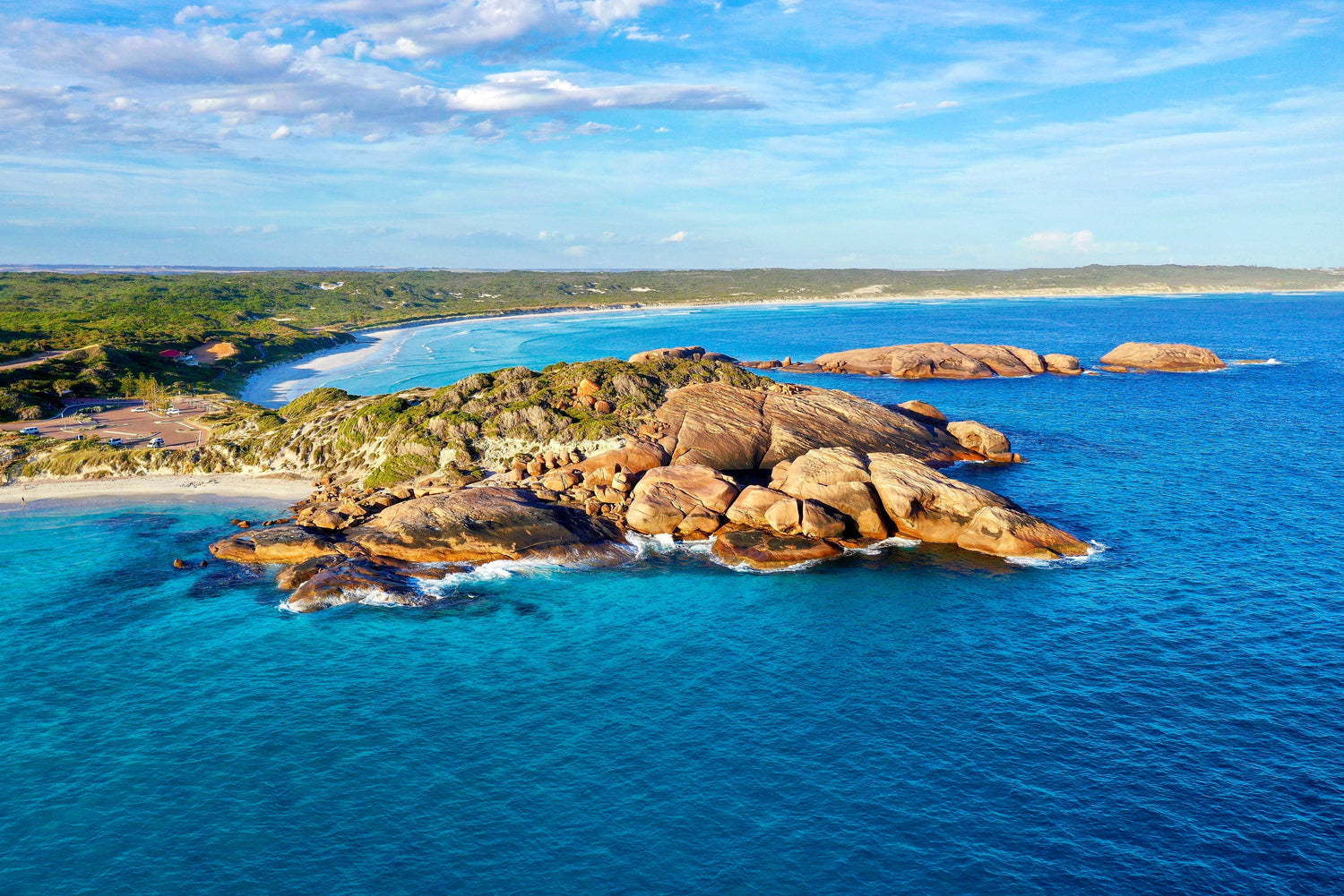 Esperance: A Coastal Dreamscape