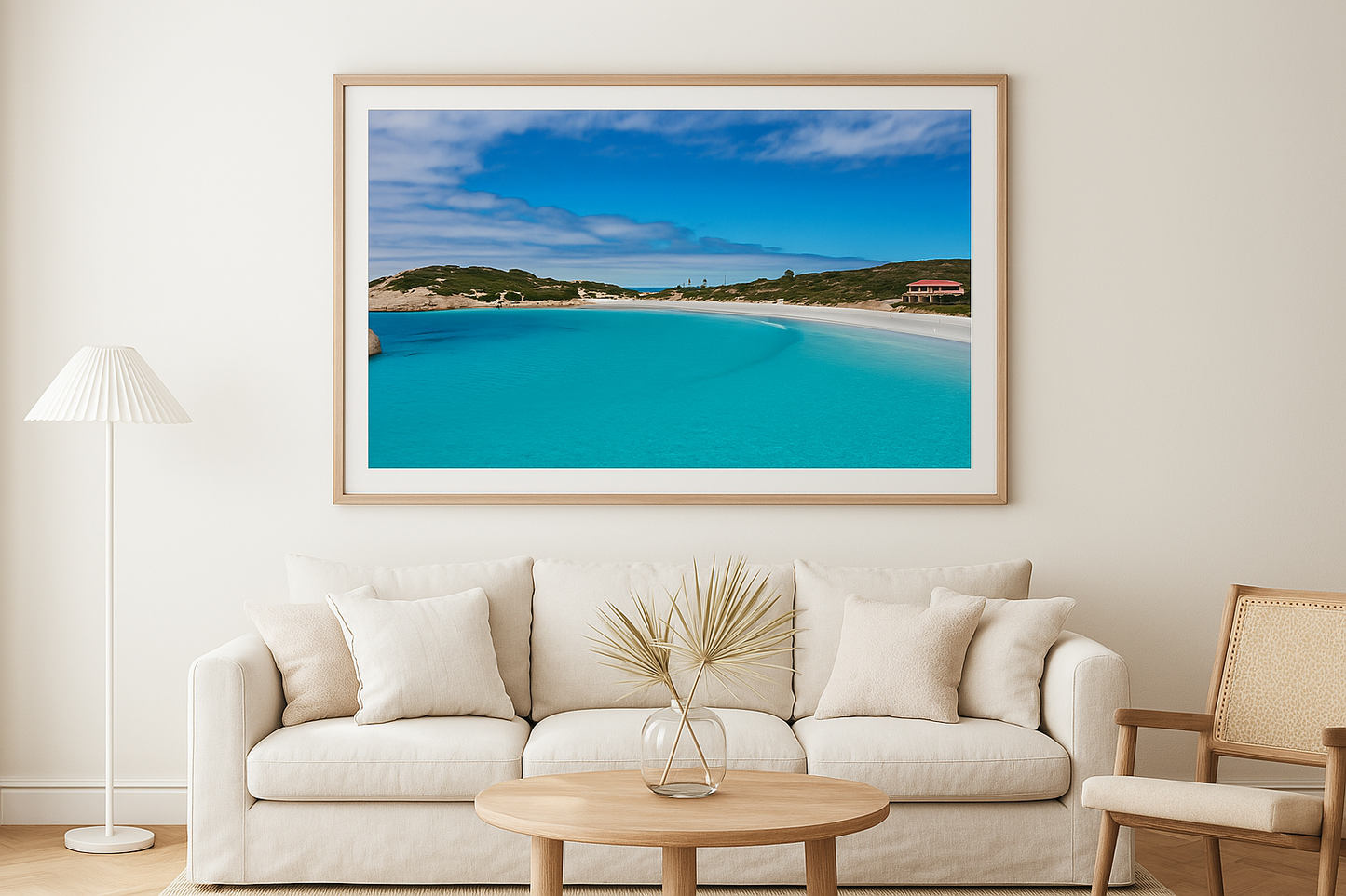 Crystal Bay