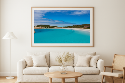 Crystal Bay