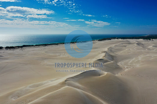 Dune Reverie
