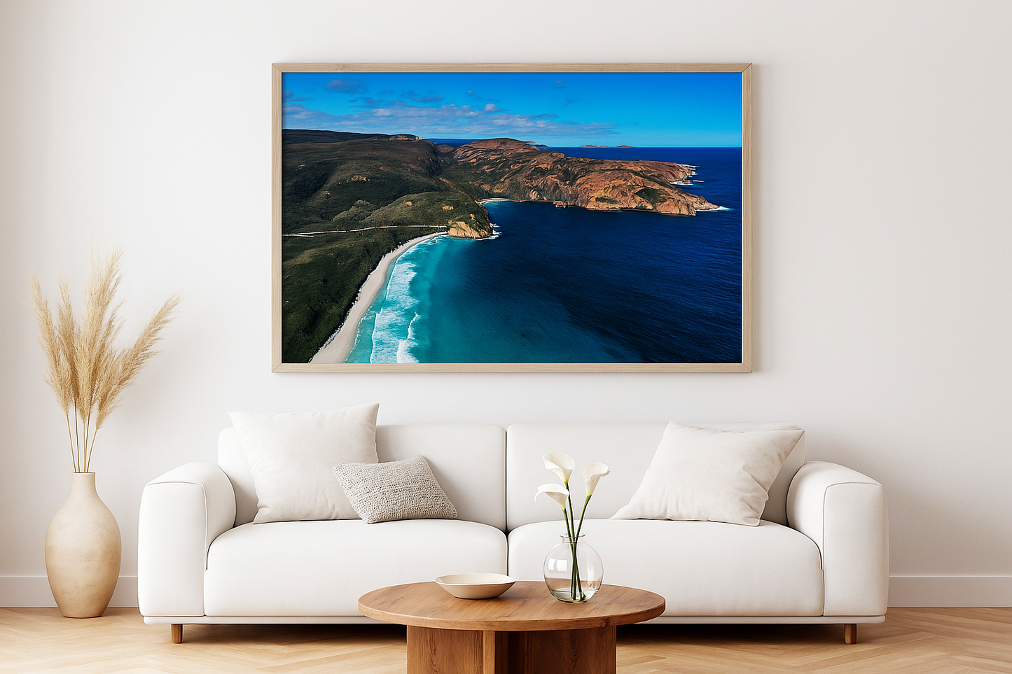 Emerald Haven