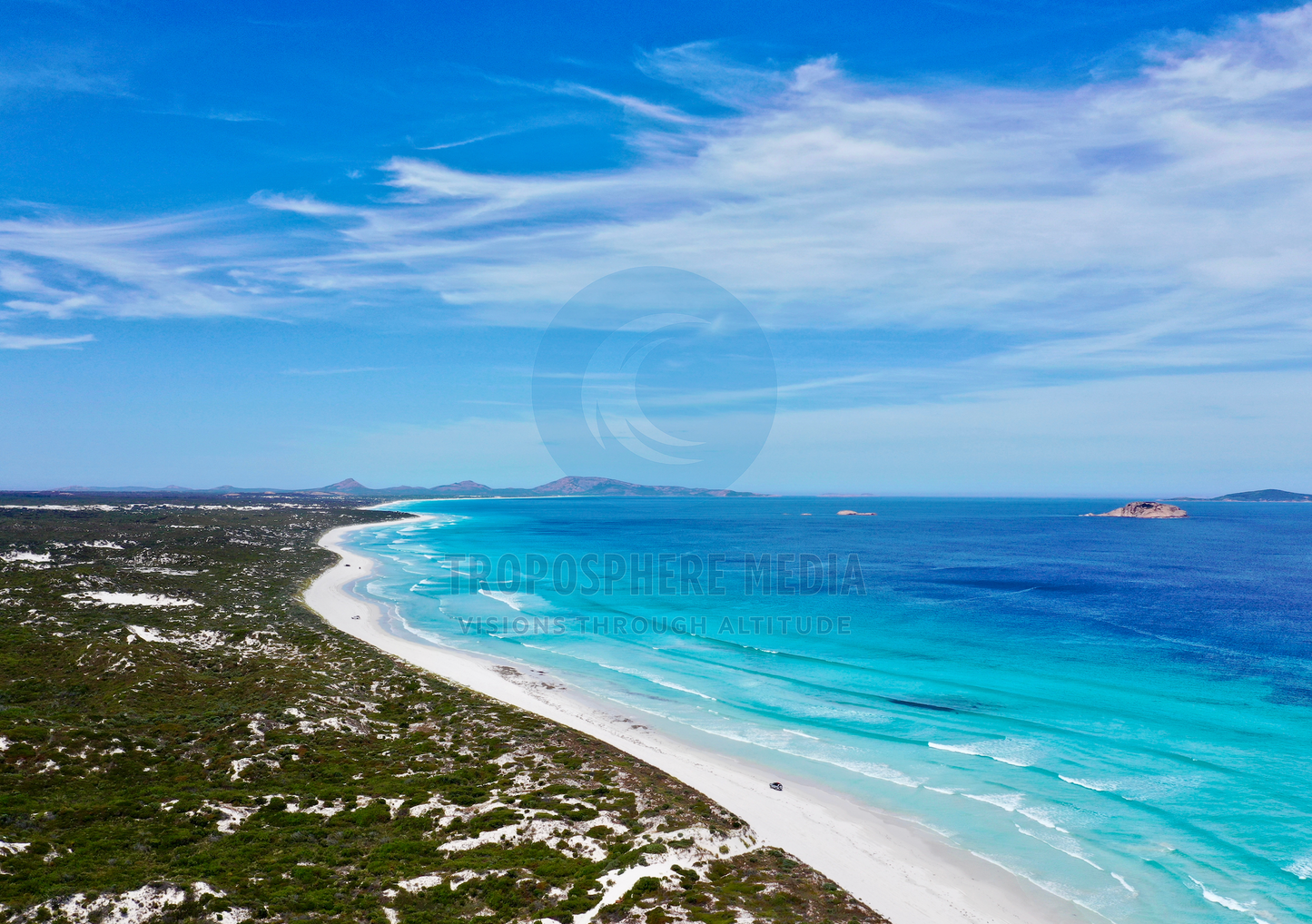 Endless Shores
