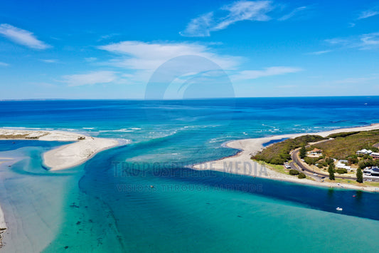 Inlet Flow