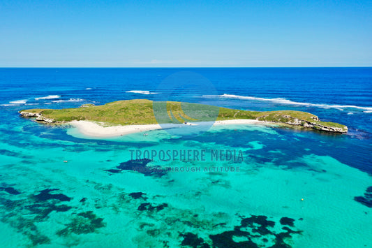 Island Drift