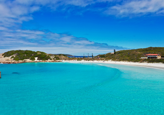 Crystal Bay