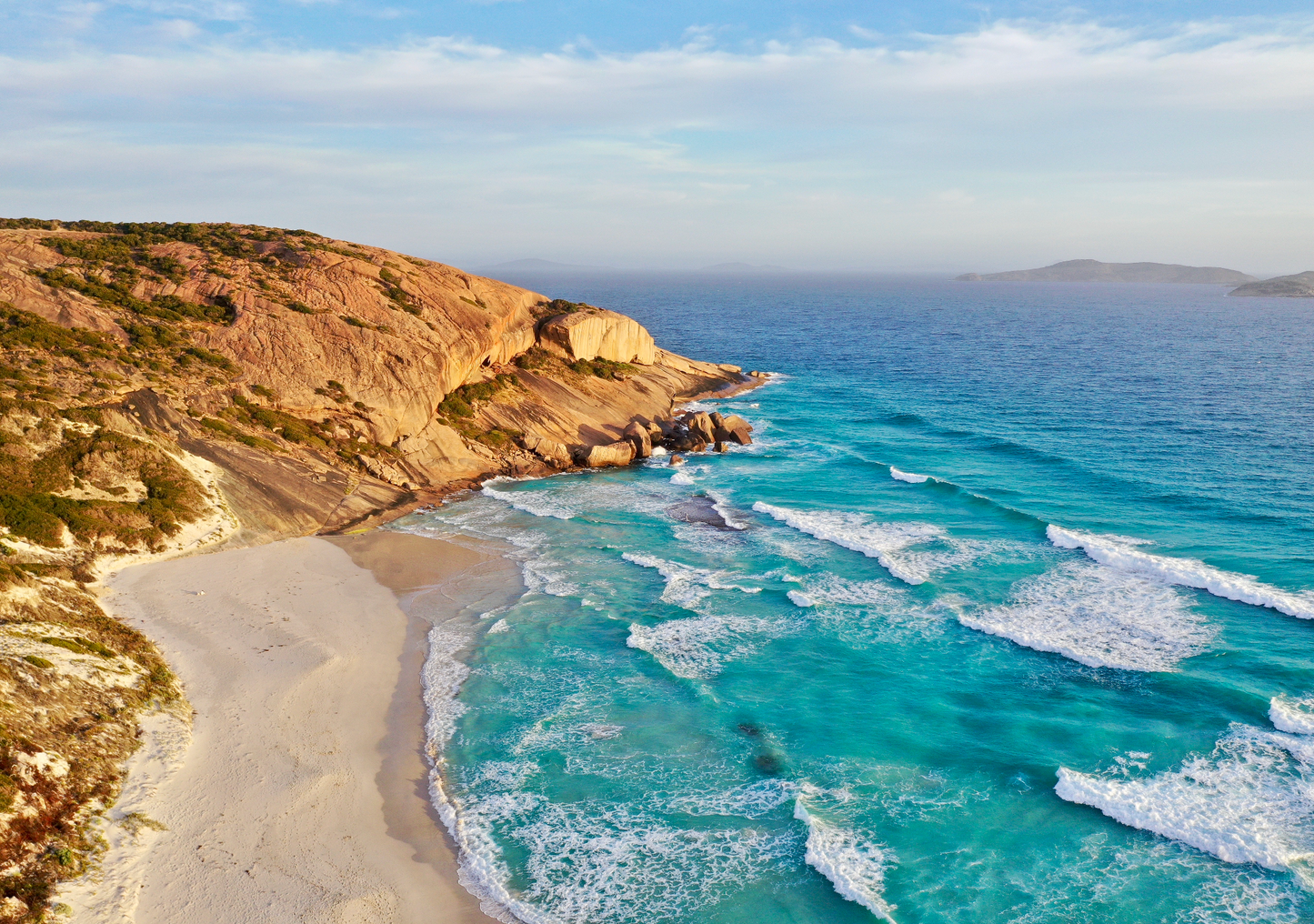Golden Cove