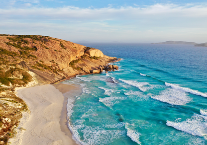 Golden Cove