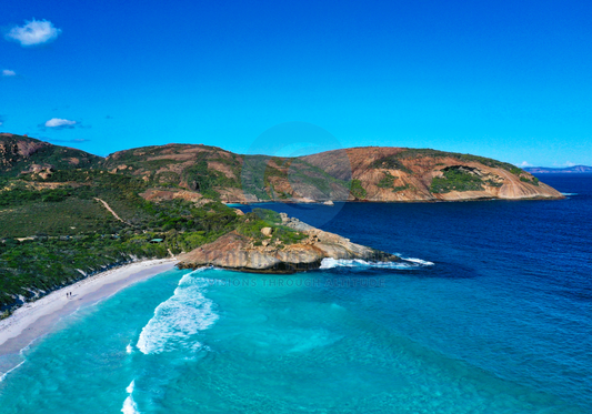 Azure Haven