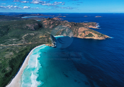 Emerald Haven