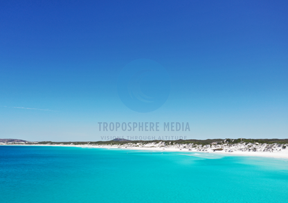 Endless Blue