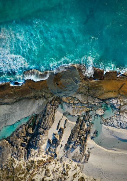 Tidal Divide