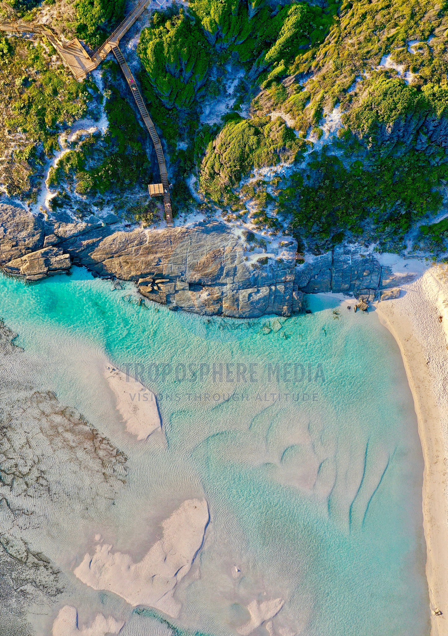 Tide and Texture