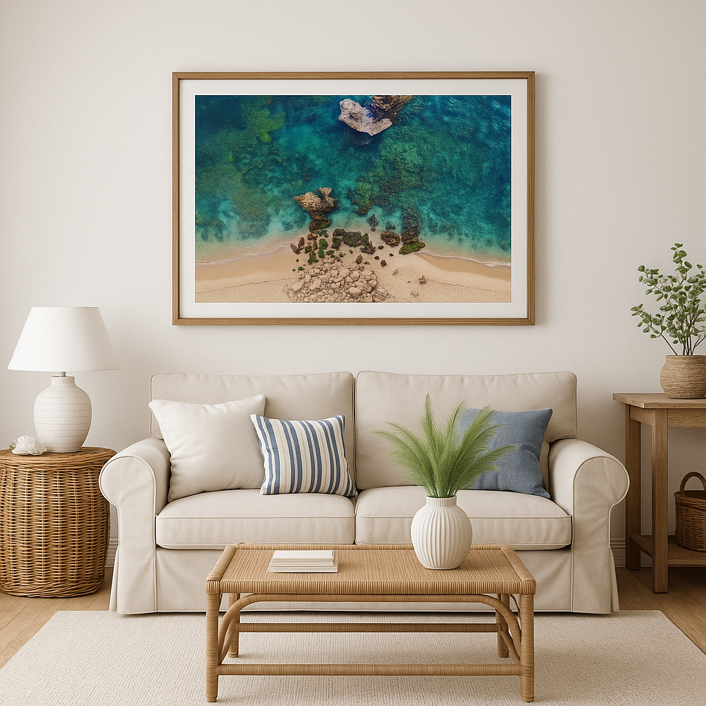 Tropical Tapestry