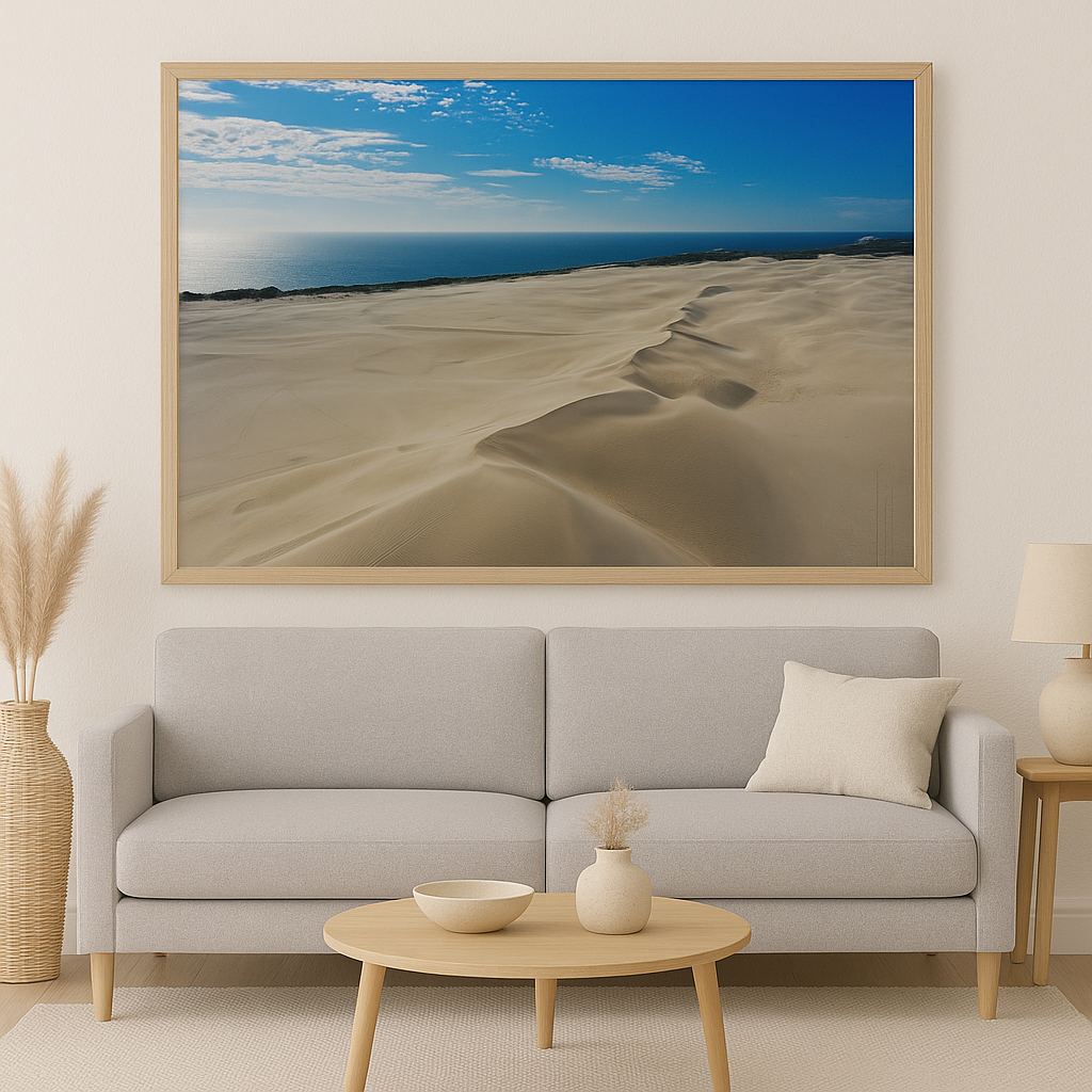 Dune Reverie