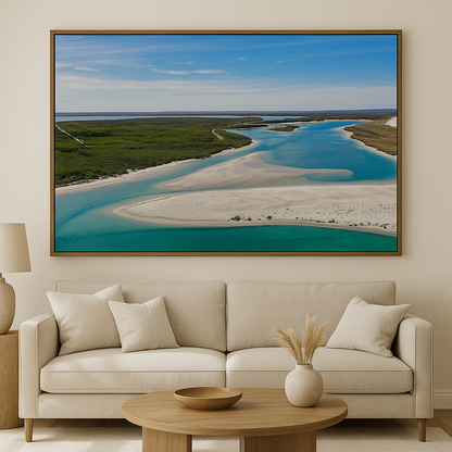 Estuary Ease