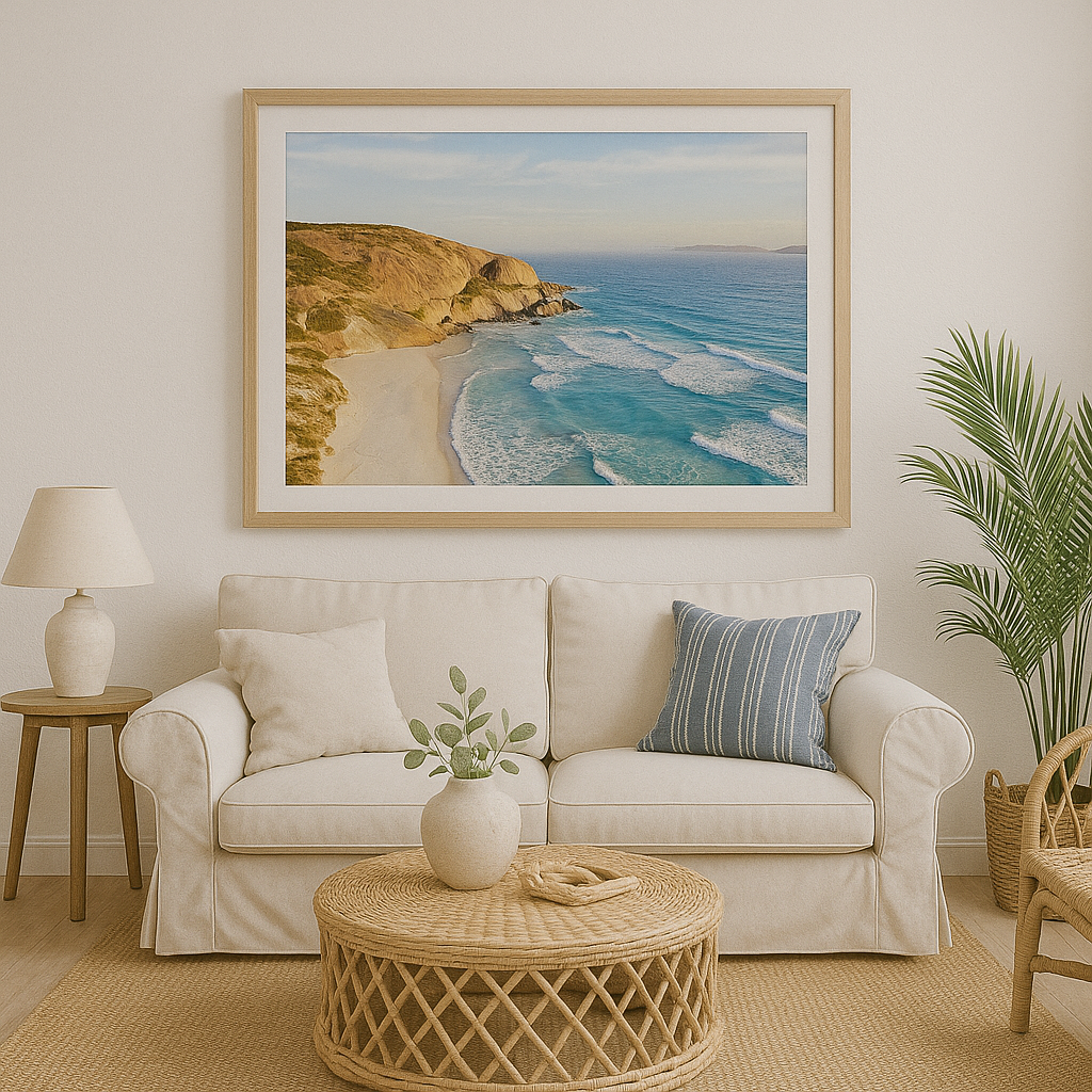 Golden Cove