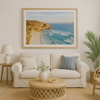 Golden Cove