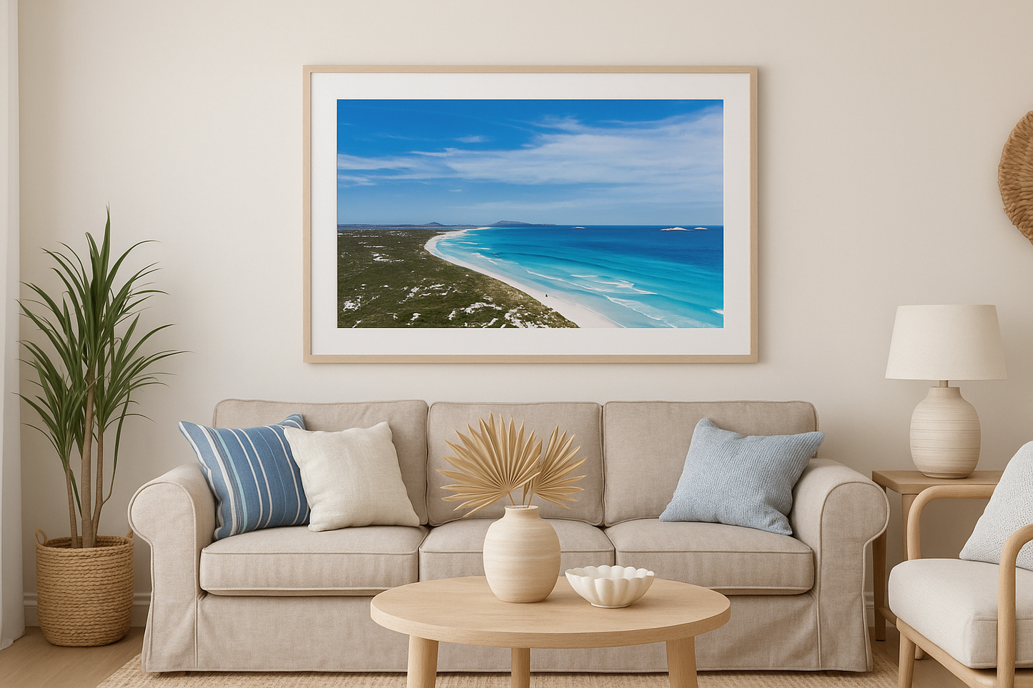 Endless Shores