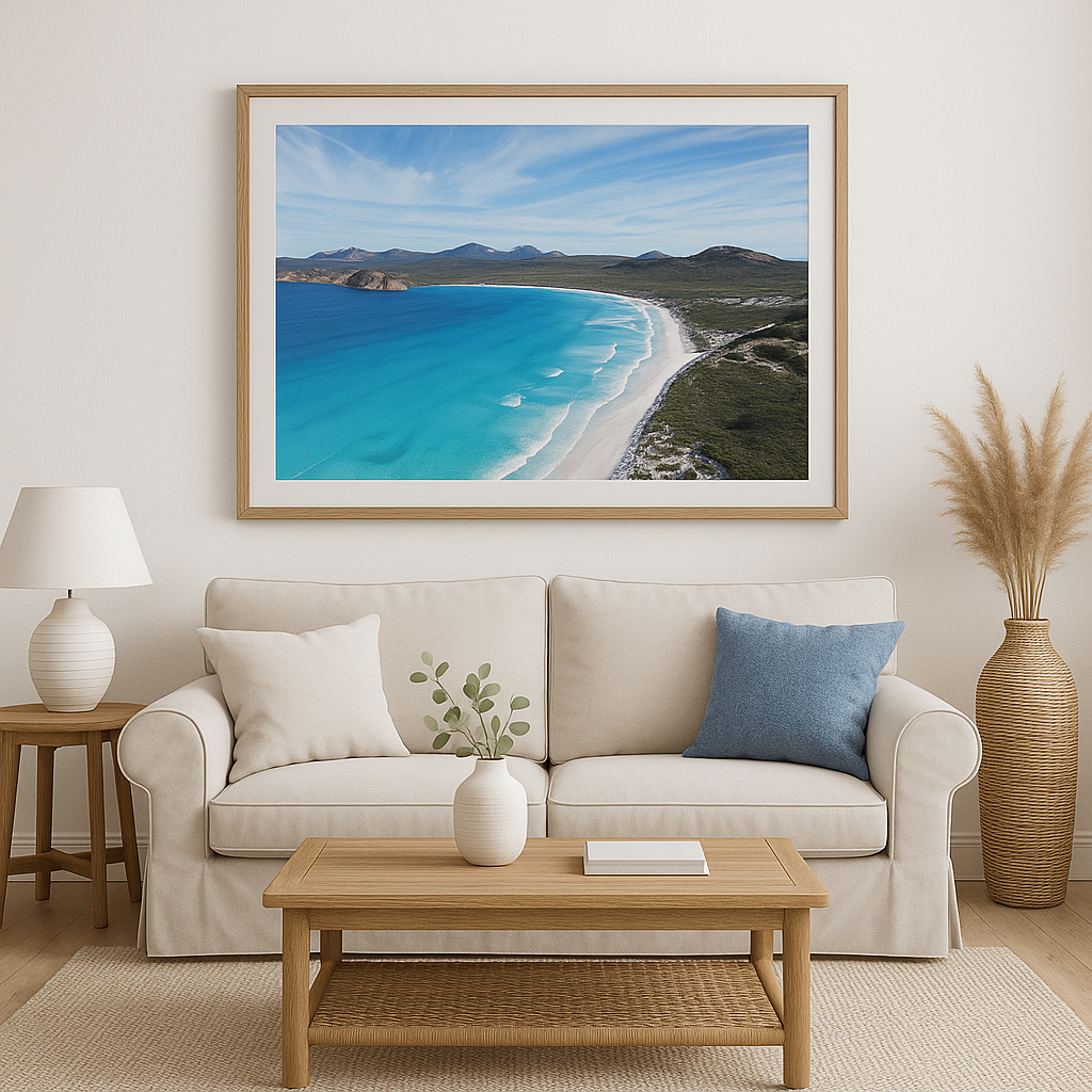 Emerald Horizon