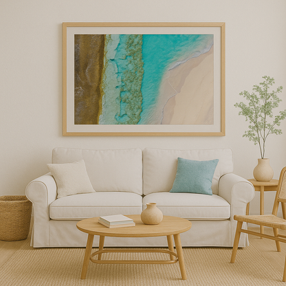 Shoreline Hues