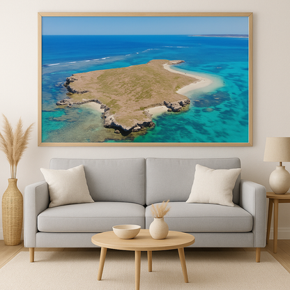 Coastal Embrace