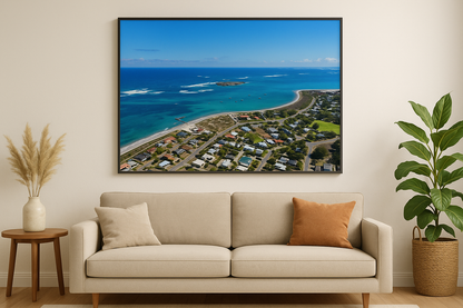 Coastal Watch